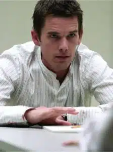 Ethan Hawke