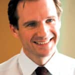 Ralph Fiennes