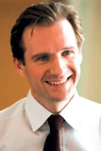 Ralph Fiennes