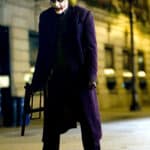 Heath Ledger