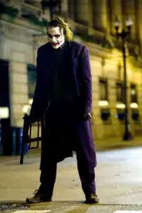 Heath Ledger