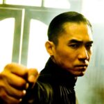 Tony Leung Chiu-wai