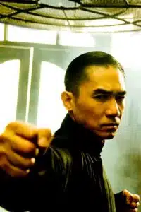 Tony Leung Chiu-wai