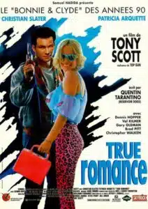 Christian Slater