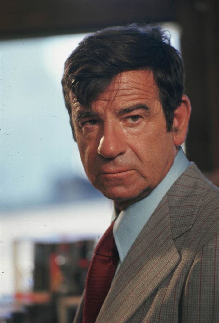 Walter Matthau dans Tuez Charley Varrick !