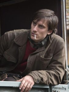 Luca Marinelli
