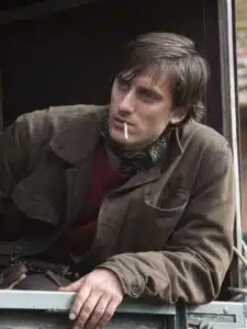 Luca Marinelli