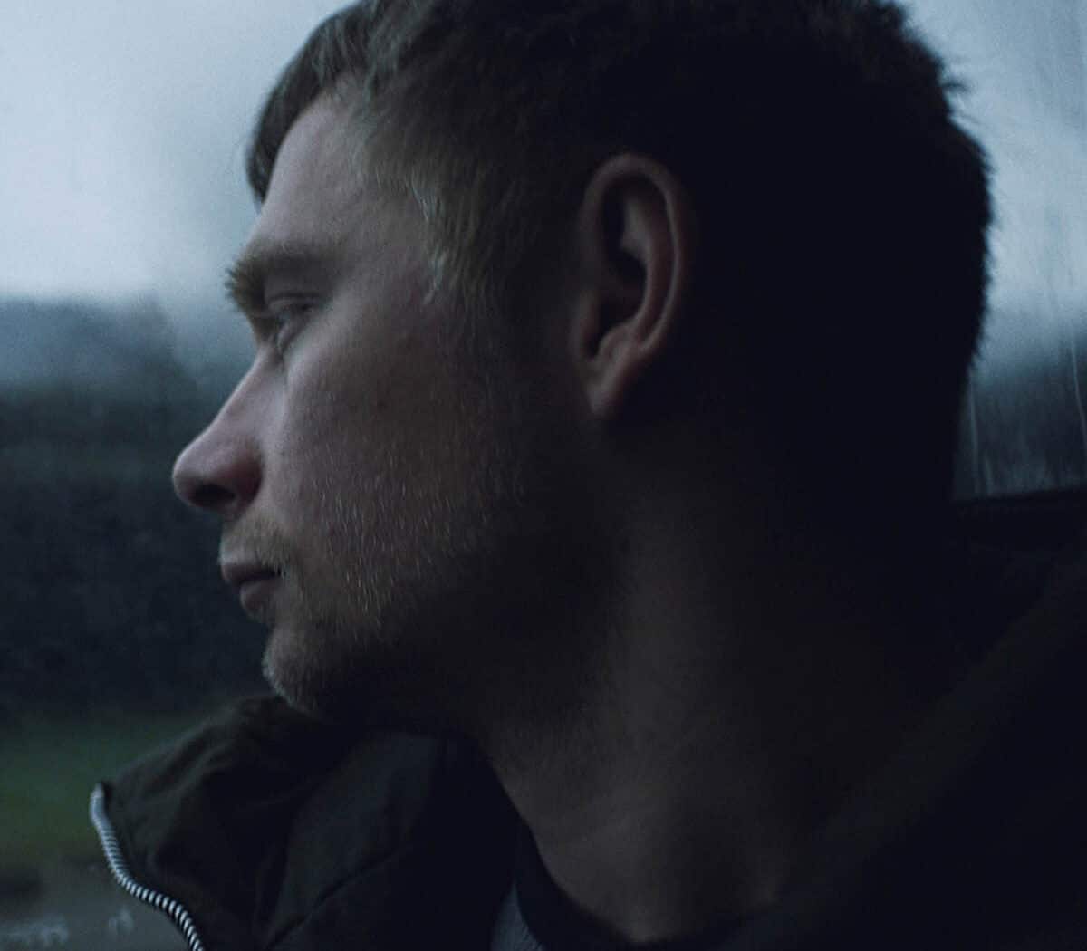 Valentin Novopolskij dans le film Oleg