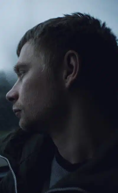 Valentin Novopolskij dans le film Oleg