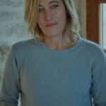 Valeria Bruni Tedeschi
