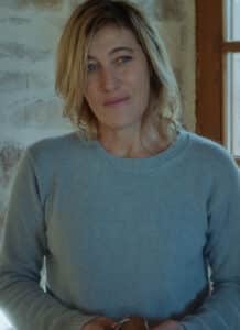 Valeria Bruni Tedeschi