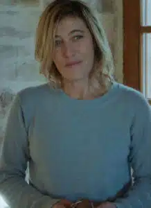 Valeria Bruni Tedeschi