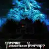 Affiche de Vampire, vous avez dit vampire (Fright night) 1985