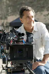 Nicolas Vanier