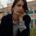 Celia Rico Clavellino