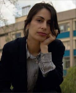 Celia Rico Clavellino