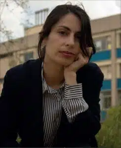 Celia Rico Clavellino