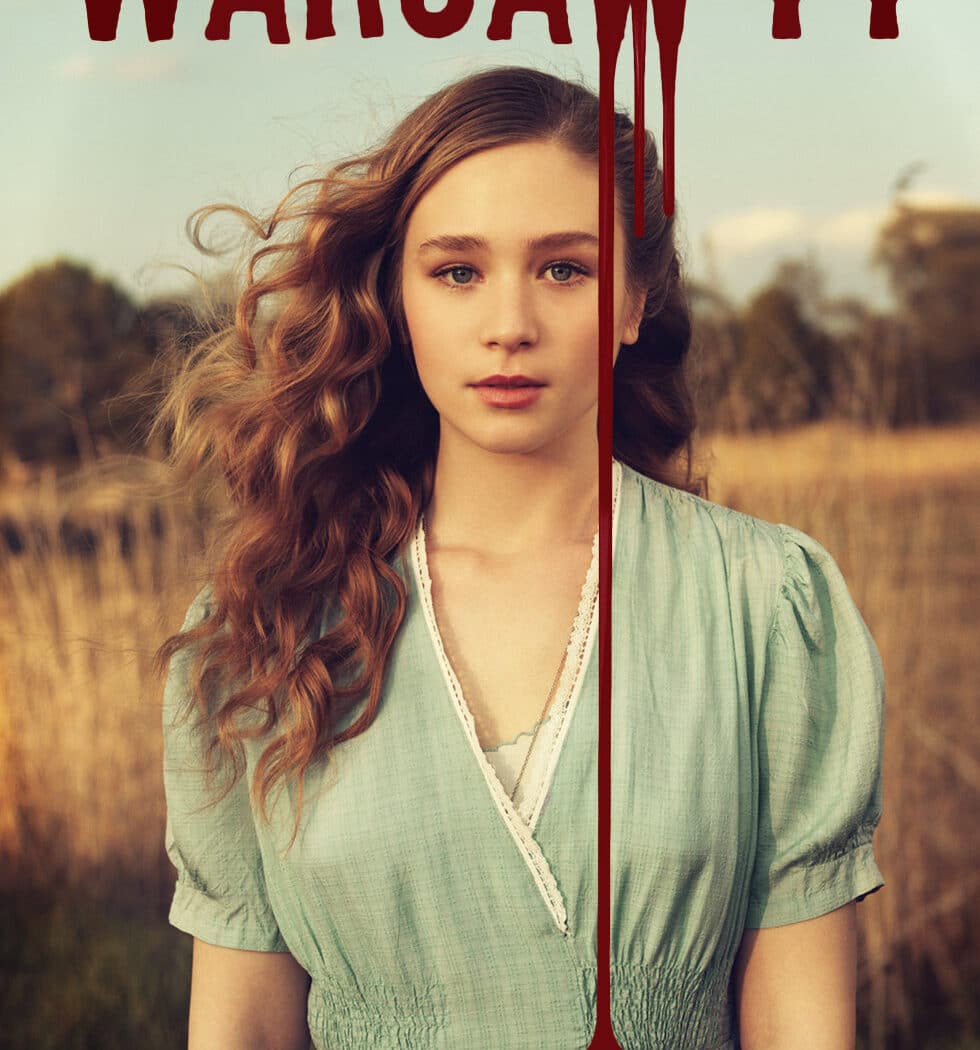 Anna Prochniak dans Insurrection, Warsaw 44