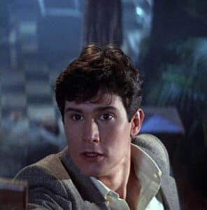 William Ragsdale