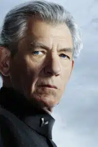 Ian McKellen