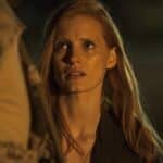 Jessica Chastain