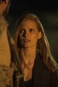 Jessica Chastain