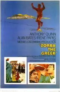 Anthony Quinn
