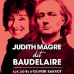 Judith Magre
