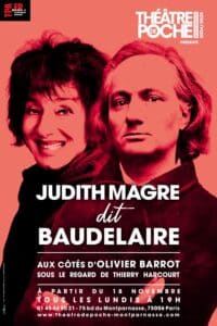 Judith Magre
