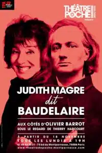 Judith Magre