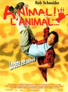 Rob Schneider
