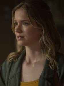 Elizabeth Lail