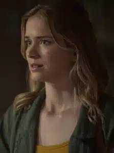 Elizabeth Lail