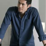 Henry Golding