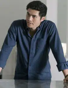 Henry Golding