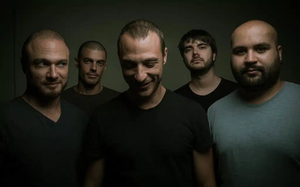 Grène Sémé sur la promo de leur nouvel EP Poussière