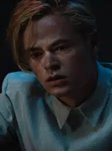 Harrison Gilbertson