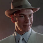 Julian Sands