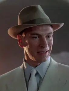 Julian Sands