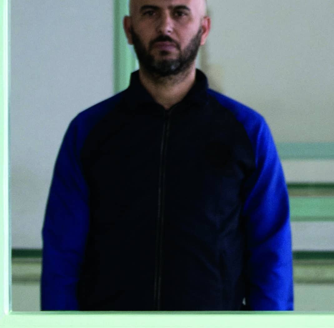 Lofti Abdelli dans Noura rêve
