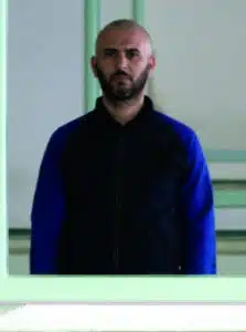 Lotfi Abdelli