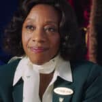 Marianne Jean-Baptiste