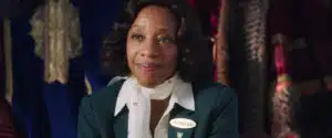 Marianne Jean-Baptiste