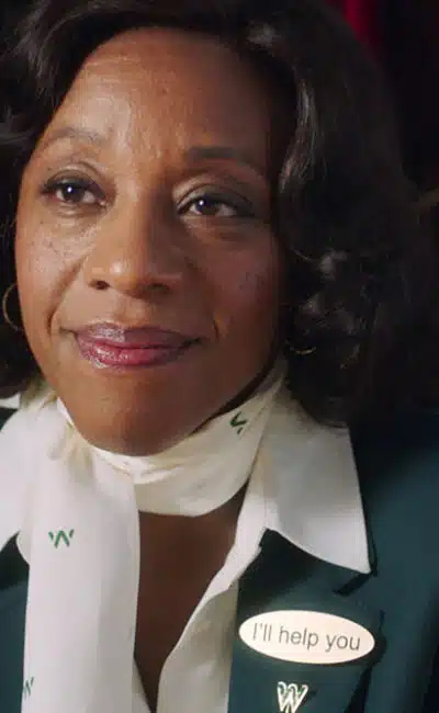 Marianne Jean-Baptiste dans In Fabric