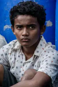 Sarm Heng