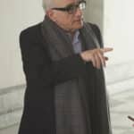 Martin Scorsese