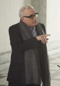 Martin Scorsese