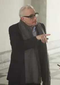 Martin Scorsese