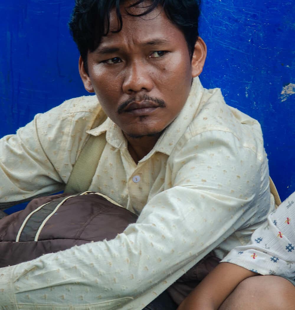 Thanawut Ketsaro dans Freedom