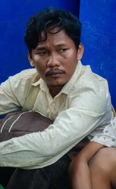Thanawut Ketsaro dans Freedom